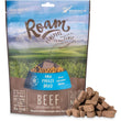 Roam Raw Beef Grain-Free Freeze-Dried Dog Food - Kohepets