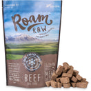 Roam Raw Beef Grain-Free Freeze-Dried Dog Food