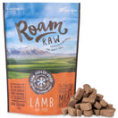 Roam Raw Lamb Grain-Free Freeze-Dried Dog Food