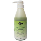 Roots All Natural GEN Herbal Flea & Tick Control Pet Shampoo