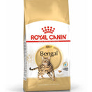 Royal Canin Feline Breed Nutrition Bengal Adult Dry Cat Food 2kg