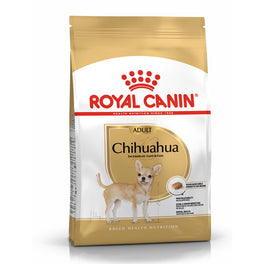 Royal Canin Breed Health Nutrition Chihuahua Dry Dog Food 1.5kg - Kohepets