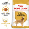 Royal Canin Breed Health Nutrition Golden Retriever Dry Dog Food - Kohepets
