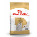 'BUNDLE DEAL': Royal Canin Breed Health Nutrition Maltese Adult Dry Dog Food 1.5kg
