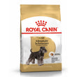 Royal Canin Breed Health Nutrition Miniature Schnauzer Dry Dog Food 3kg - Kohepets