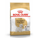 'BUNDLE DEAL': Royal Canin Breed Health Nutrition West Highland White Terrier Adult Dry Dog Food 3kg