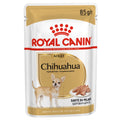Royal Canin Chihuahua Adult Pouch Dog Food 85g - Kohepets