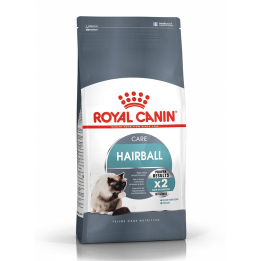 Royal Canin Feline Care Nutrition Hairball Dry Cat Food - Kohepets