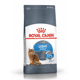 Royal Canin Feline Care Nutrition Light 40 Dry Cat Food - Kohepets