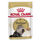 $10 OFF: Royal Canin Feline Breed Nutrition Persian Adult Pouch Cat Food 85g x 12