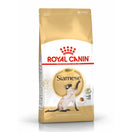 $12 OFF (Exp 25Mar24)+FREE SNACK TREATS: Royal Canin Feline Breed Nutrition Siamese Adult Dry Cat Food 2kg