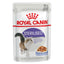 Royal Canin Sterilised in JELLY Adult Pouch Cat Food 85g x 12