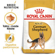 Royal Canin Dog German Shepherd Adult Dry Food 11kg - Kohepets