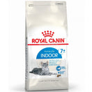 'FREE TREATS w 3.5kg': Royal Canin Feline Health Nutrition Indoor 7+ Dry Cat Food