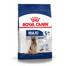 Royal Canin Maxi Adult 5+ Dry Dog Food 15kg