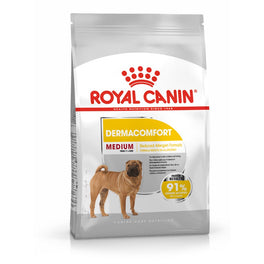 Royal Canin Medium Dermacomfort Dry Dog Food - Kohepets