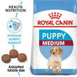 Royal Canin Medium Puppy Dry Dog Food 10kg - Kohepets