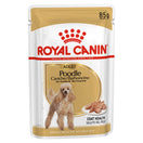 Royal Canin Poodle Adult Pouch Dog Food 85g