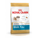 Royal Canin Breed Health Nutrition Shih Tzu Junior Dry Dog Food 1.5kg
