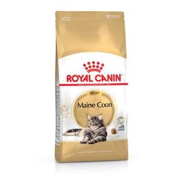 Royal Canin Feline Breed Nutrition Maine Coon Dry Cat Food 4kg - Kohepets