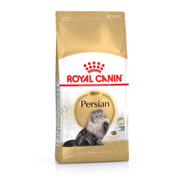 Royal Canin Feline Breed Nutrition Persian 30 Dry Cat Food 4kg - Kohepets