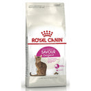 'BUNDLE DEAL/FREE TREATS': Royal Canin Feline Health Nutrition Savour Exigent Dry Cat Food 2kg