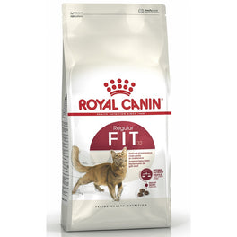 Royal Canin Feline Health Nutrition Fit 32 Dry Cat Food - Kohepets