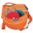 Ruffwear Approach Full Day Pack Handled Dog Harness - Kohepets