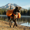 Ruffwear Approach Full Day Pack Handled Dog Harness - Kohepets