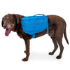 Ruffwear Approach Full Day Pack Handled Dog Harness (Blue Dusk)