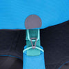 Ruffwear Approach Full Day Pack Handled Dog Harness (Blue Dusk)