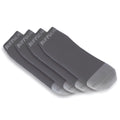 Ruffwear Back’n Boot Quick-Dry Dog Socks - Kohepets