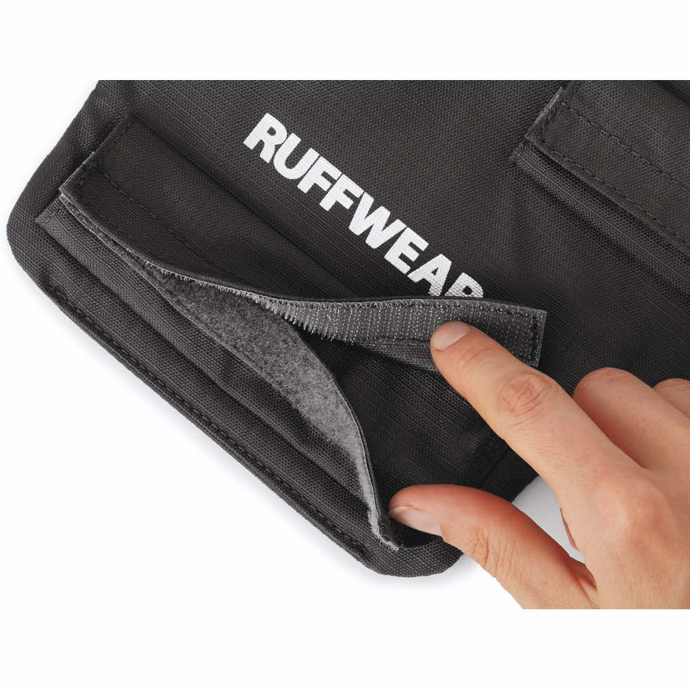 Ruffwear Brush Guard Chest Protection & Lifting Dog Harness Support - Kohepets