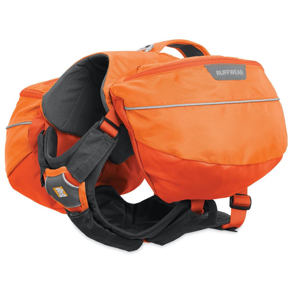 Ruffwear Brush Guard Chest Protection & Lifting Dog Harness Support - Kohepets