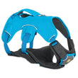 Ruffwear Brush Guard Chest Protection & Lifting Dog Harness Support - Kohepets