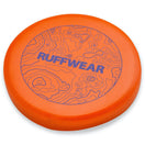 Ruffwear Camp Flyer Frisbee Dog Toy (Mandarin Orange)