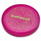 Ruffwear Camp Flyer Frisbee Dog Toy (Pitaya Pink)