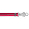 Ruffwear Crag Reflective Multi-Function Dog Leash (Cindercone Red) - Kohepets