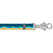 Ruffwear Crag Reflective Multi-Function Dog Leash (Seafoam) - Kohepets