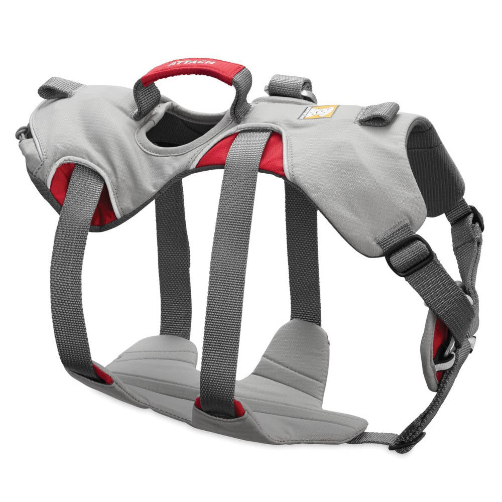 Ruffwear Doubleback Full Body Safety Dog Harness - Kohepets