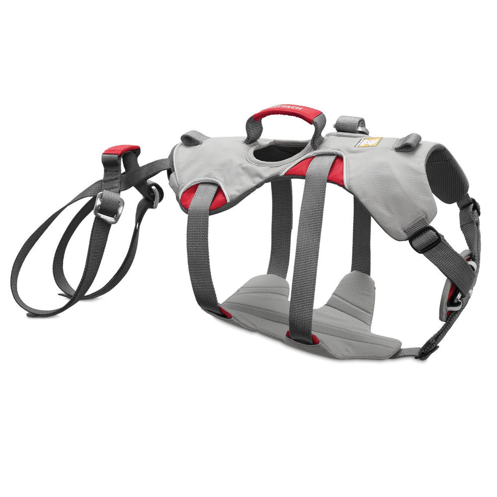 Ruffwear Doubleback Full Body Safety Dog Harness - Kohepets