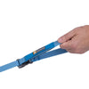 Ruffwear Flagline Lightweight Multi-Use Dog Leash (Blue Dusk)