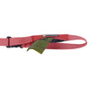 Ruffwear Flagline Lightweight Multi-Use Dog Leash (Salmon Pink)
