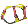 KOHE-VERSARY 10% OFF: Ruffwear Flagline Lightweight No-Pull Handled Dog Harness (Lichen Green)