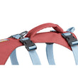 KOHE-VERSARY 10% OFF: Ruffwear Flagline Lightweight No-Pull Handled Dog Harness (Salmon Pink)