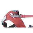 KOHE-VERSARY 10% OFF: Ruffwear Flagline Lightweight No-Pull Handled Dog Harness (Salmon Pink)