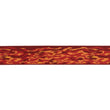 Ruffwear Flat Out Patterned Dog Collar (Ember Distortion) - Kohepets