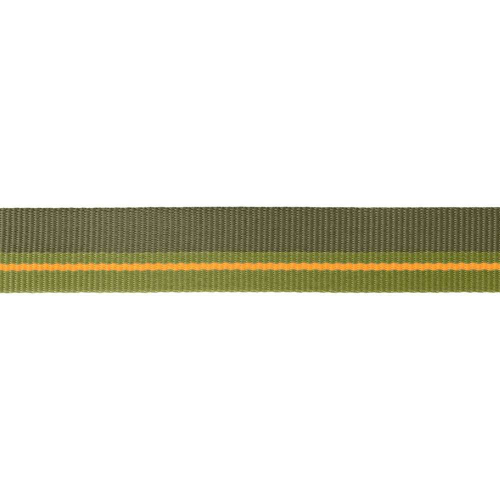 Ruffwear Flat Out Patterned Dog Collar (Forest Horizon) - Kohepets