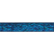 Ruffwear Flat Out Patterned Dog Collar (Oceanic Distortion) - Kohepets