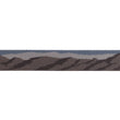 Ruffwear Flat Out Patterned Dog Collar (Rocky Mountains) - Kohepets